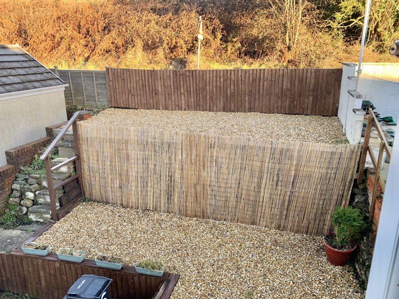 View from Bedroom