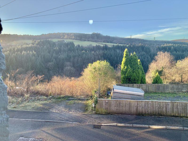 View from Bedroom