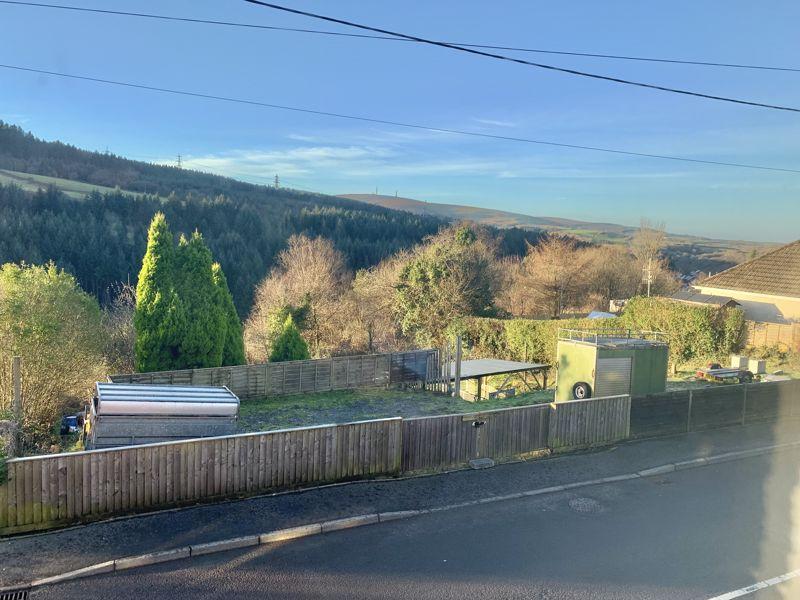 View from Bedroom