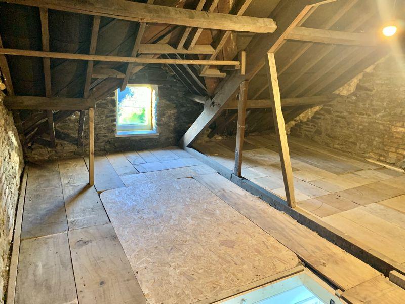 Attic 1
