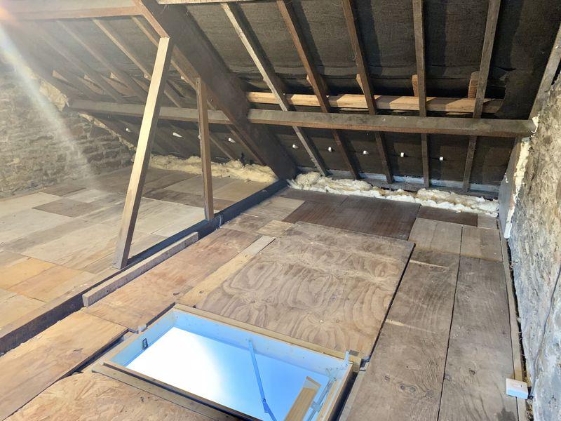 Attic 2