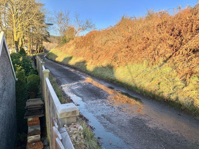 Rear Road 1