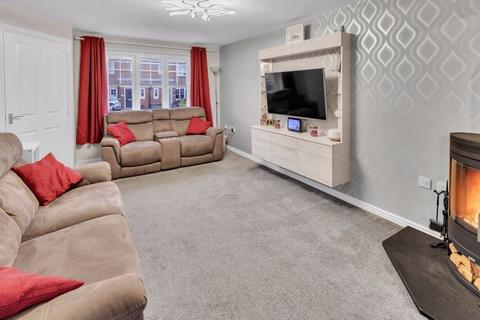 4 bedroom detached house for sale, Oakley Way, Rochdale, OL12 9DY