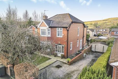 3 bedroom detached house for sale, Ramsden Road Wardle OL12 9LB