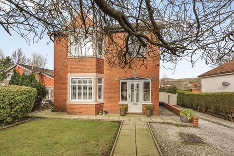 3 bedroom detached house for sale, Ramsden Road Wardle OL12 9LB