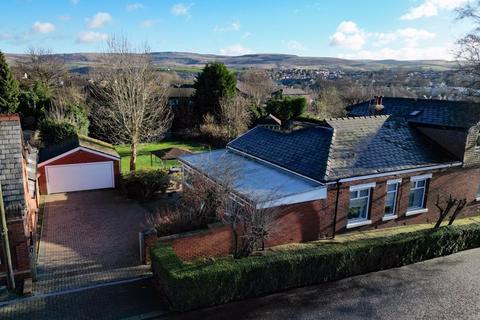 4 bedroom semi-detached bungalow for sale, Brooklyn Avenue, Rochdale, OL16 2SG