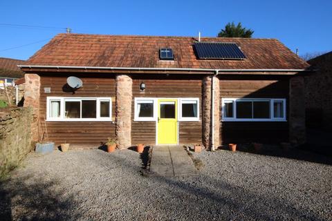 2 bedroom barn conversion to rent, Newton, Taunton