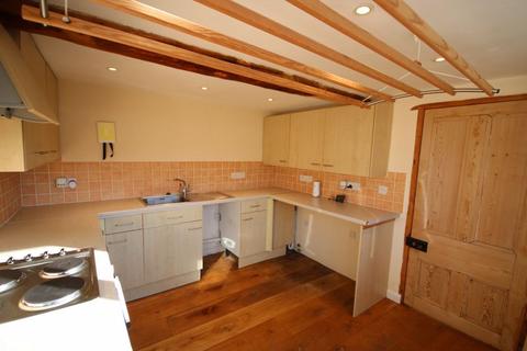 2 bedroom barn conversion to rent, Newton, Taunton