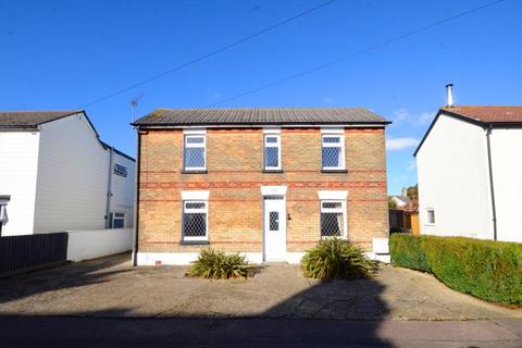 2 bedroom detached house for sale, Boscombe Grove Road, Bournemouth BH1