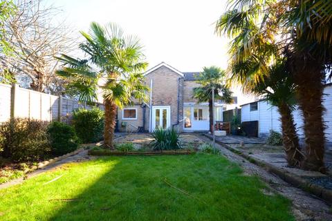 2 bedroom detached house for sale, Boscombe Grove Road, Bournemouth BH1