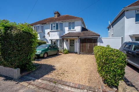 3 bedroom semi-detached house for sale, Parklands Road, Chichester