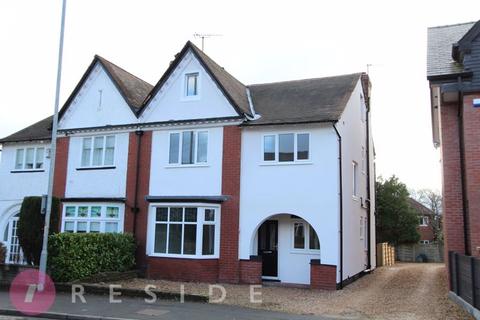 4 bedroom semi-detached house for sale, Edenfield Road, Rochdale OL11