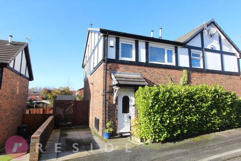 2 Clitheroe Close, Heywood, OL10 4XF