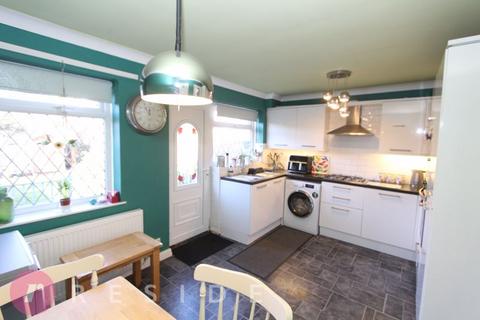 2 Clitheroe Close, Heywood, OL10 4XF