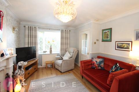 2 Clitheroe Close, Heywood, OL10 4XF