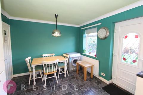 2 Clitheroe Close, Heywood, OL10 4XF