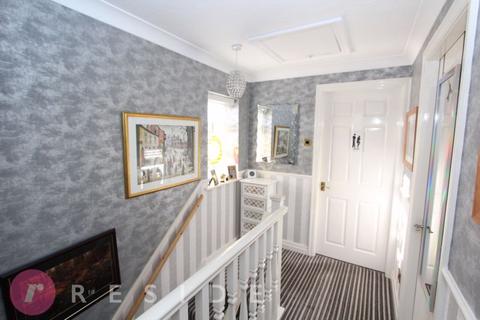 2 Clitheroe Close, Heywood, OL10 4XF