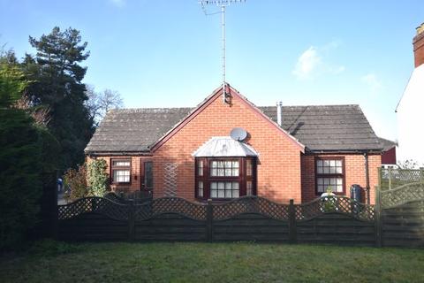 2 bedroom semi-detached bungalow for sale, Orchard Court, Tenbury Wells