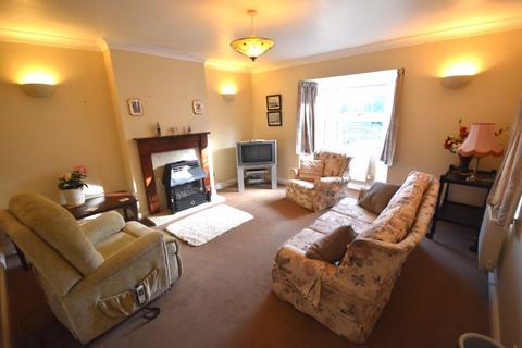 2 bedroom semi-detached bungalow for sale, Orchard Court, Tenbury Wells