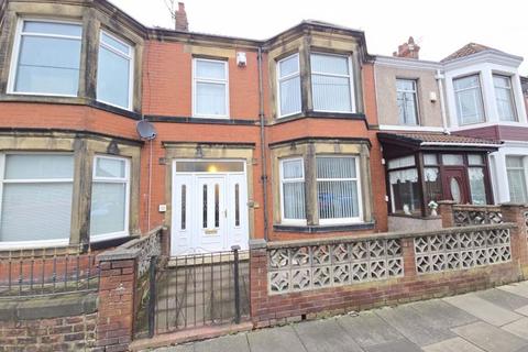 3 bedroom terraced house for sale, Burdon Terrace, Bedlington