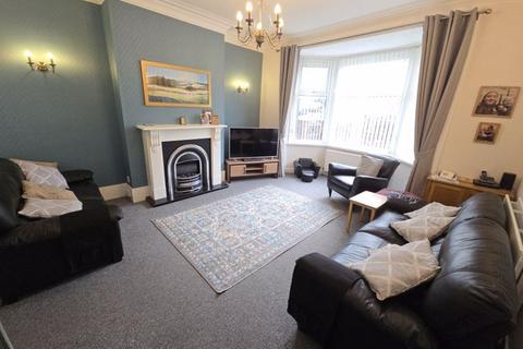 3 bedroom terraced house for sale, Burdon Terrace, Bedlington