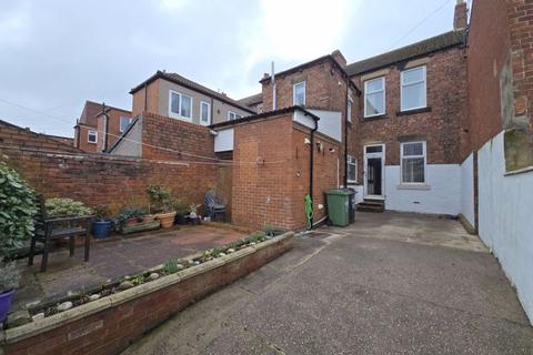 3 bedroom terraced house for sale, Burdon Terrace, Bedlington