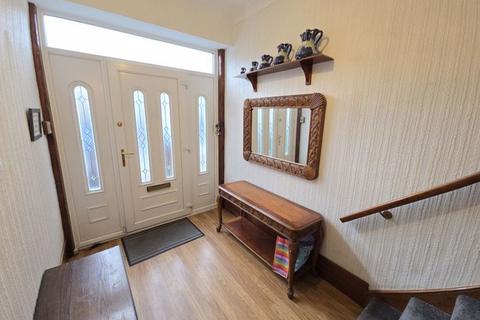 3 bedroom terraced house for sale, Burdon Terrace, Bedlington