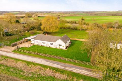 Woodfalls Main Road, Sotby, Market Rasen, LN8 5LH