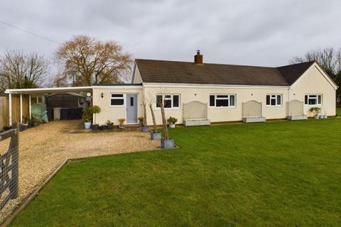Woodfalls Main Road, Sotby, Market Rasen, LN8 5LH