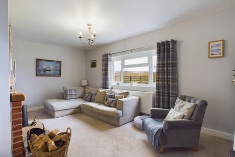 Woodfalls Main Road, Sotby, Market Rasen, LN8 5LH