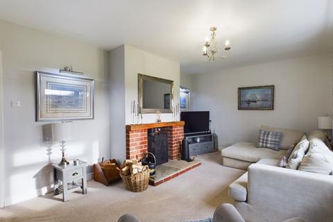 Woodfalls Main Road, Sotby, Market Rasen, LN8 5LH