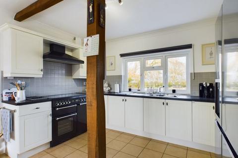 Woodfalls Main Road, Sotby, Market Rasen, LN8 5LH