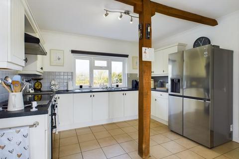 Woodfalls Main Road, Sotby, Market Rasen, LN8 5LH
