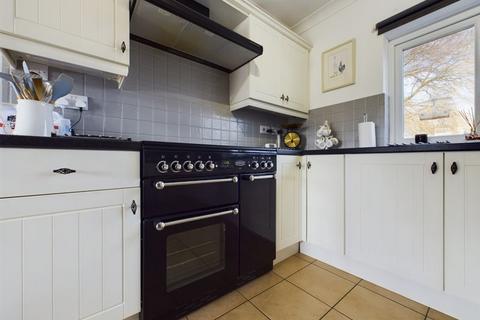 Woodfalls Main Road, Sotby, Market Rasen, LN8 5LH
