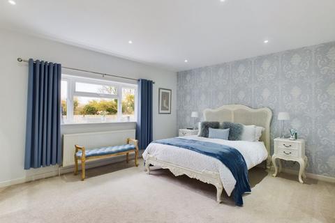 Woodfalls Main Road, Sotby, Market Rasen, LN8 5LH