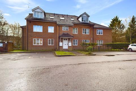 2 bedroom apartment for sale, ASPEN VALE, WHYTELEAFE