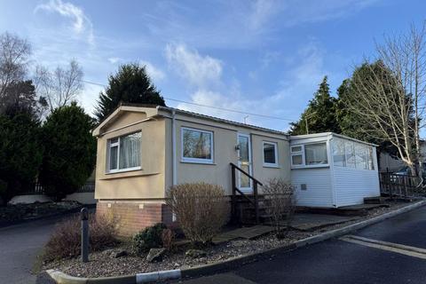 1 bedroom property for sale, Silent Woman Park, Wareham Forest