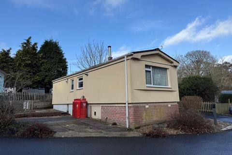 1 bedroom property for sale, Silent Woman Park, Wareham Forest