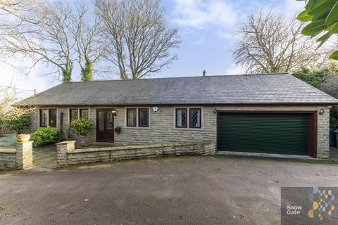 3 bedroom detached bungalow for sale, Howroyd Lane, Dewsbury WF12