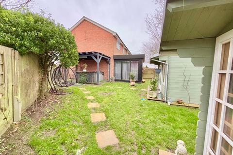 3 bedroom end of terrace house for sale, Ninfield Road, Bexhill-on-Sea, TN39