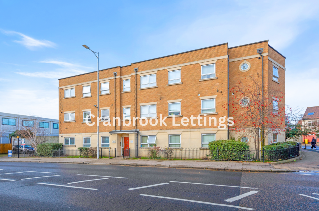 Two Bedroom Flat for Sale