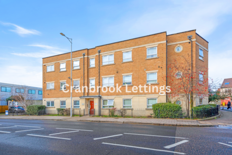 2 bedroom flat for sale, Temple Court, IG2