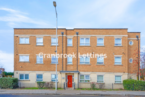 2 bedroom flat for sale, Temple Court, IG2