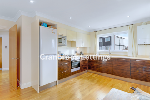 2 bedroom flat for sale, Temple Court, IG2