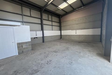 Property to rent, NEW LIGHT INDUSTRIAL UNITS