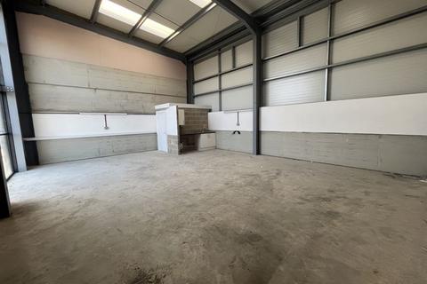 Property to rent, NEW LIGHT INDUSTRIAL UNITS