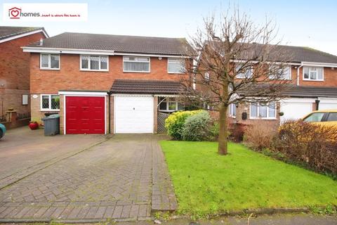 55 Brockhurst Crescent, Walsall, WS5 4PN