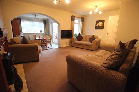 55 Brockhurst Crescent, Walsall, WS5 4PN