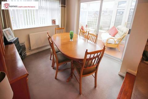 55 Brockhurst Crescent, Walsall, WS5 4PN