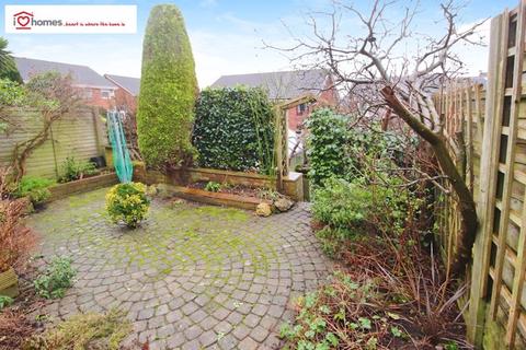 55 Brockhurst Crescent, Walsall, WS5 4PN